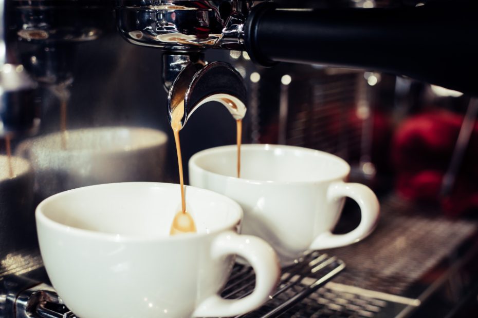 How to Make Espresso at Home UK?