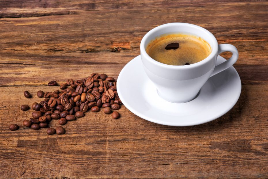 What is the 30 Second Rule for Espresso?