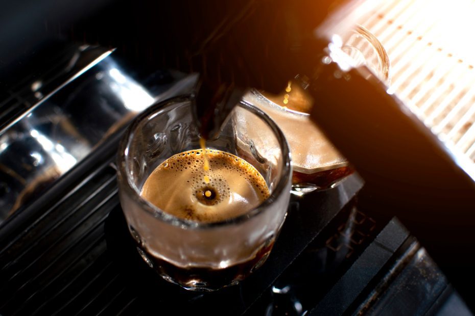 What is the Basic Knowledge of Espresso?