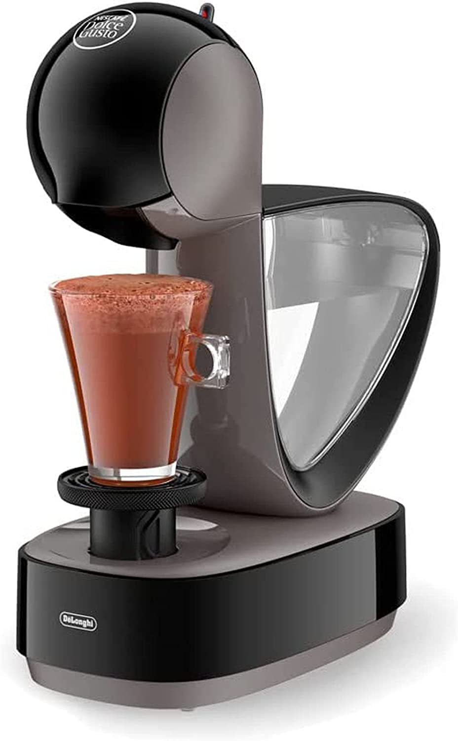 DeLonghi Nescafé Dolce Gusto Infinissima Pod Capsule Coffee Machine