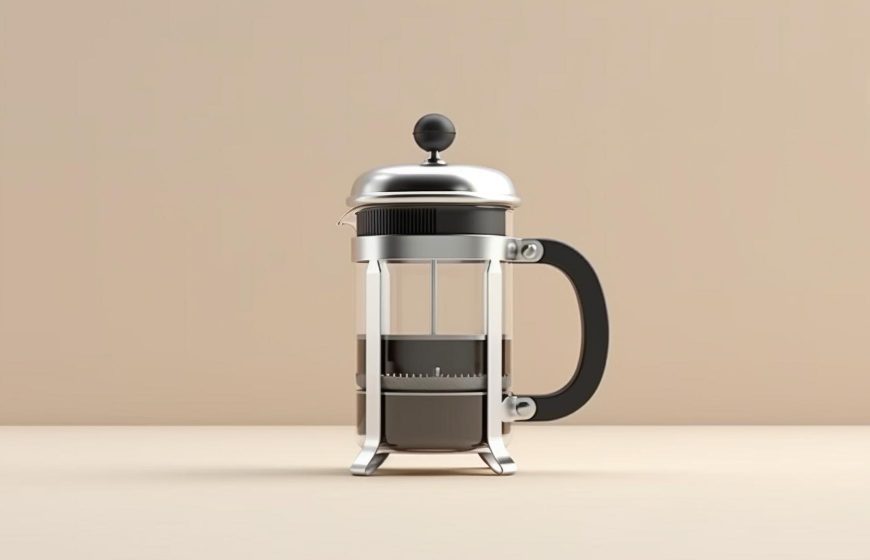 French Press