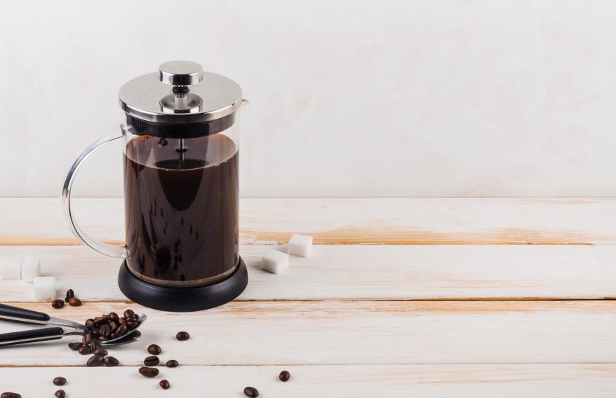 Can you use a French Press for things other than coffee?