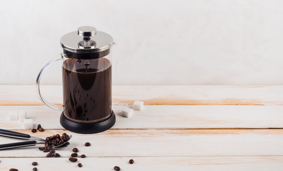 Can you use a French Press for things other than coffee?