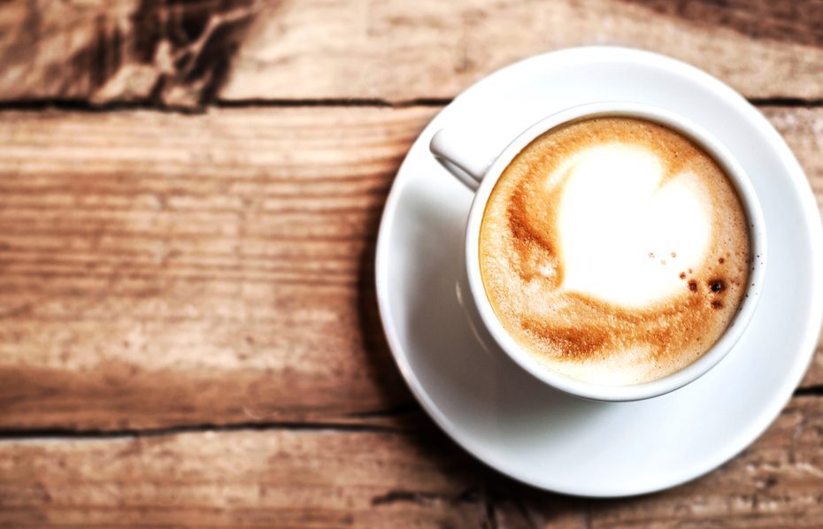 Is flat white healthy?